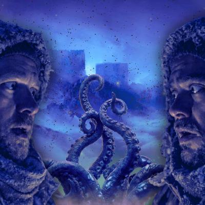 El BASTIÓN PROHIBIDO de los SHOGGOTHS: En las MONTAÑAS de la LOCURA de H. P. Lovecraft El BASTIÓN PROHIBIDO de los SHOGGOTHS: En las MONTAÑAS de la LOCURA de H. P. Lovecraft