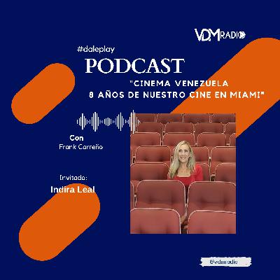 #DalePlay El cine venezolano tiene su espacio en Miami #DalePlay El cine venezolano tiene su espacio en Miami