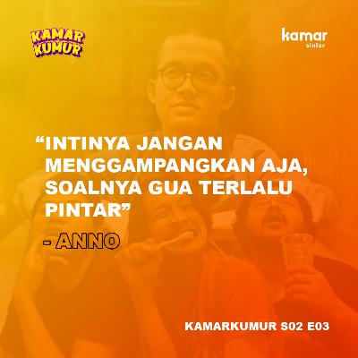 EPS 3. SAHABAT DENIAL