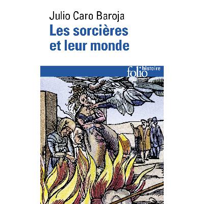LES SORCIÈRES ET LEUR MONDE