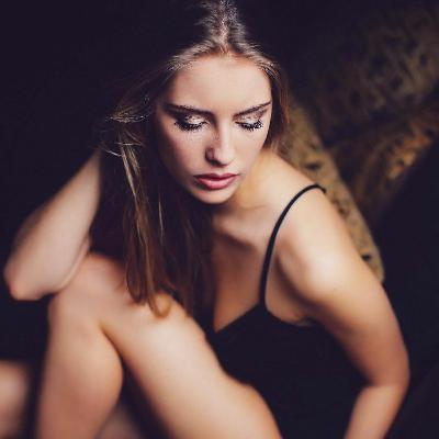 Eva Simons - Escape From Love (Charles B & Dispose x Isaac Palmer Remix)