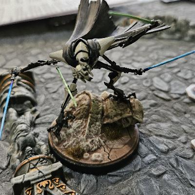 D6G Pip 168: Star Wars Shatterpoint Initial Thoughts D6G Pip 168: Star Wars Shatterpoint Initial Thoughts