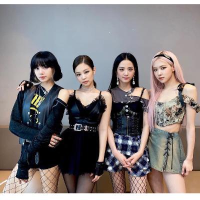 Blackpink 🖤💖
