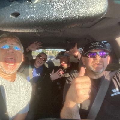 GHiT 0713:  Race Recap:  Lucky Dog at PIR with Deaf Power Racing