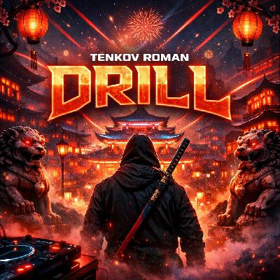 Tenkov Roman - Drill