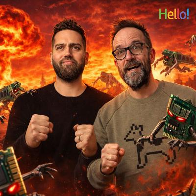 RAMPOCALYPSE : LA CRISE DE LA RAM