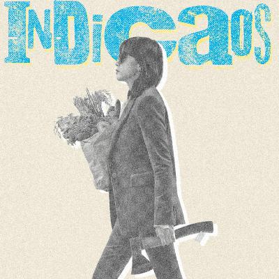 IndiCaos 01 | Abril