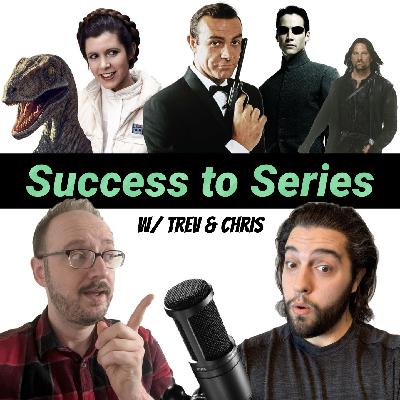 Success to Series #6 - The 'Resident Evil' Franchise Success to Series #6 - The 'Resident Evil' Franchise