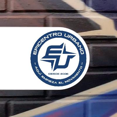 Epicentro Urbano - Ep10 - Entrevista a Dj