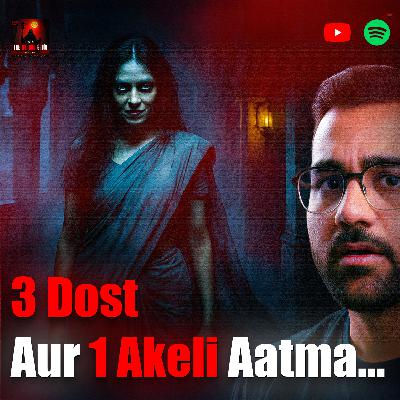 Shimla Ki Woh Khaufnaak Raat | Hindi Horror Story Shimla Ki Woh Khaufnaak Raat | Hindi Horror Story