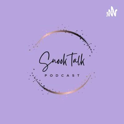 Snook Talk Podcast (Trailer) Snook Talk Podcast (Trailer)