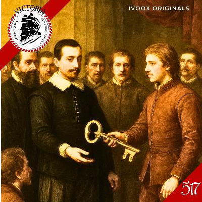 V517   Gómez de Sandoval - la Revolución de las Llaves