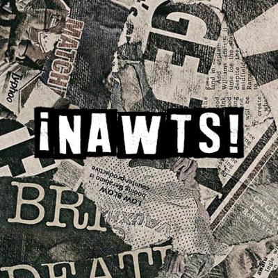 Not Another Wrestling Talk Show (NAWTS) #2 Special YEAH! Edition Not Another Wrestling Talk Show (NAWTS) #2 Special YEAH! Edition