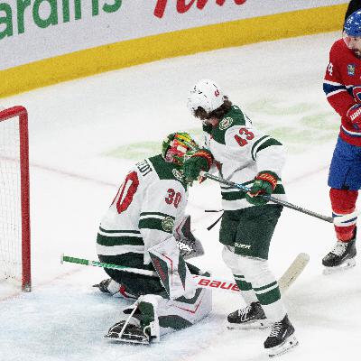 Hour 2: Habs Hot Tub Time Machine Story! 3 Starr Quiz & Dach's Impact! Hour 2: Habs Hot Tub Time Machine Story! 3 Starr Quiz & Dach's Impact!