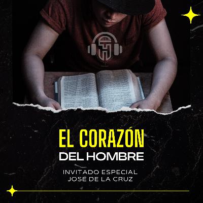 El Corazón del Hombre!!!!!