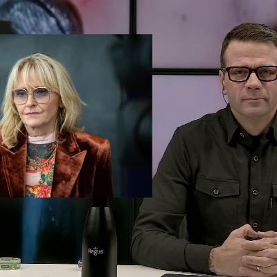 Of margir borgarfulltrúar á alltof háum launum | Harmageddon | S04E01