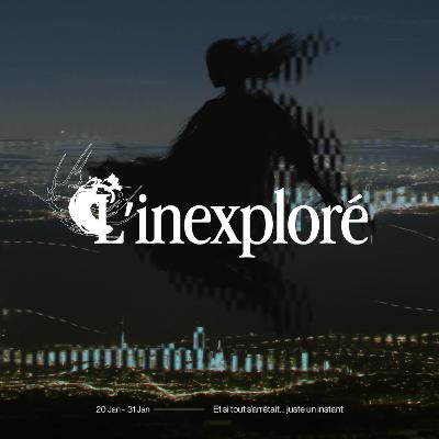 Fiction/ Et si tout s’arrêtait… juste un instant ?