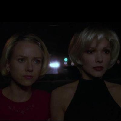 Mindf*cked With a Capital M: Postmodernism in Mulholland Drive (2001)
