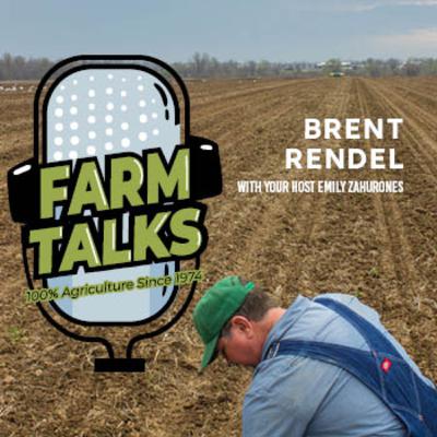 On-farm crop research & social media benefits in the farming community On-farm crop research & social media benefits in the farming community