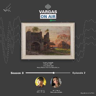 Vargas on Air Season 3 Episode 2: Fernando Amorsolo's "Bahay Pari" Vargas on Air Season 3 Episode 2: Fernando Amorsolo's "Bahay Pari"