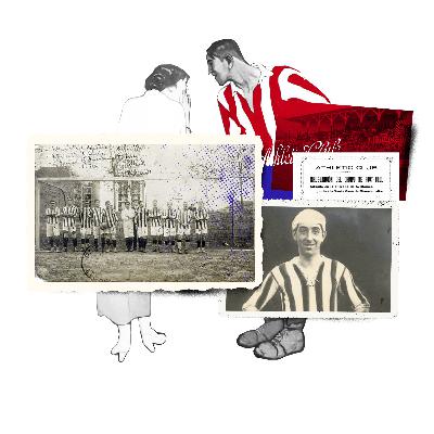 Episodio 2. Pichichi y San Mamés.
