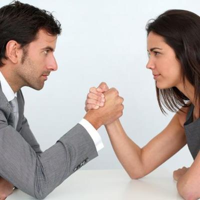 Gender Roles. Gender Roles.