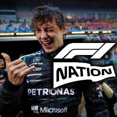 Can Kimi take title fight to George? Lewis back to his best? – 2026 Chinese GP Review with Jolyon Palmer + Bono Can Kimi take title fight to George? Lewis back to his best? – 2026 Chinese GP Review with Jolyon Palmer + Bono