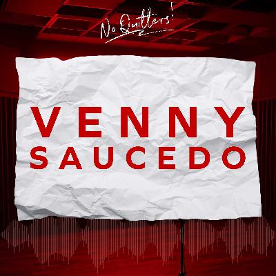 Venny Saucedo Venny Saucedo