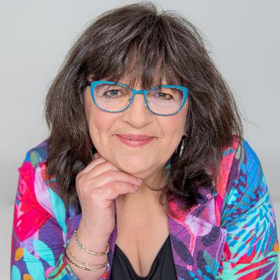 123: Making Mistakes, Moral Injury and Moving Forward in Occupational Therapy ft Michelle Bihary