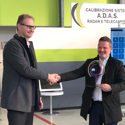 Il ruolo delle carrozzerie auto oggi: ne parliamo con Car Clinic