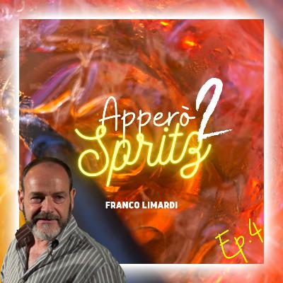 Ep. 2.4 - Il romanzo noir Ep. 2.4 - Il romanzo noir