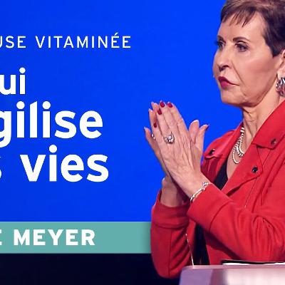 Le déséquilibre : la racine cachée du stress | Pause vitaminée avec Joyce Le déséquilibre : la racine cachée du stress | Pause vitaminée avec Joyce