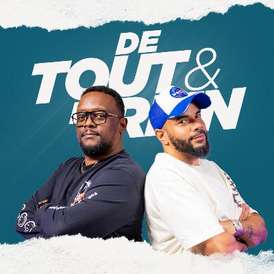 De Tout Et De Rien - 23 Avril 2025 | Carel & DJ K9