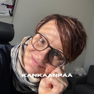 371. Remppaa, flippejä, vuokraemännyyttä Tammisaaresta Jonna Kankaanpää