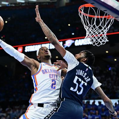 Ponte Aérea #415 - OKC ainda mais forte para buscar o título!