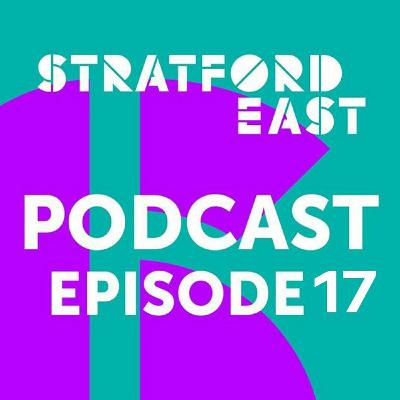 Episode 17 - Petrichor Episode 17 - Petrichor