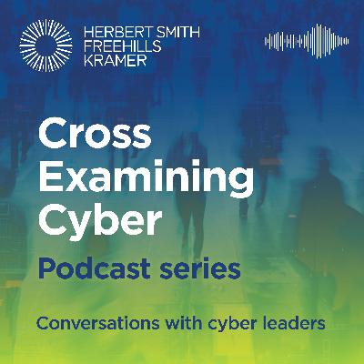 Cross Examining Cyber EP20: Cross Examining Dr Bruce Tonkin (CEO of auDA) Cross Examining Cyber EP20: Cross Examining Dr Bruce Tonkin (CEO of auDA)