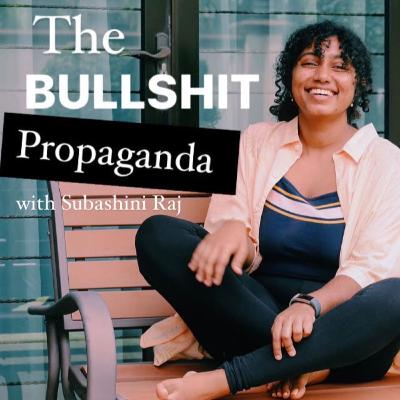 Ep. 2 She's just asking for it (with Lakshmi Mohana)