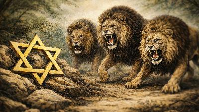 Is the 'Jewish Question' the Final Taboo?