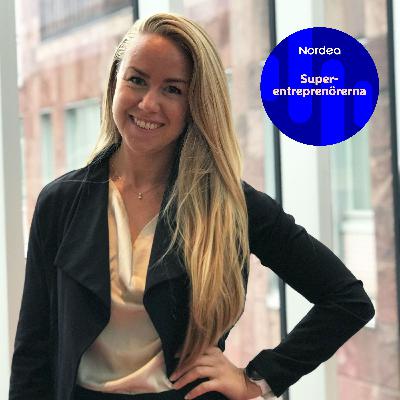 Sara Dahlström, Barrys - hård träning och endorfiner