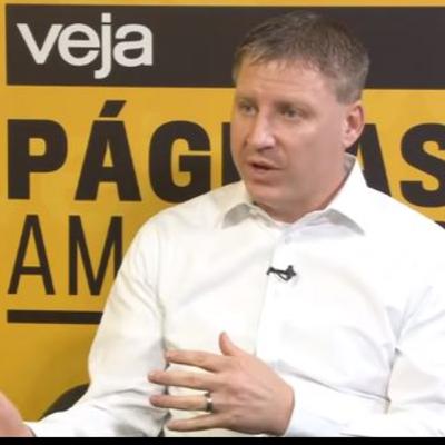 ‘Preço da passagem vai cair’, diz presidente da Azul