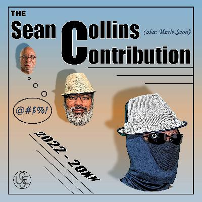 00 The Sean Collins Contribution (TSCC): Trailer 00 The Sean Collins Contribution (TSCC): Trailer