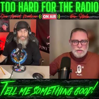 171 - The Government is Shut Down, and Roasting a Potential P3do