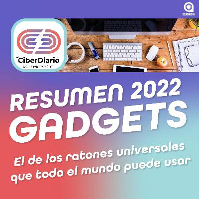 Los mejores gadgets | Resumen 2022 | Los mejores gadgets | Resumen 2022 |