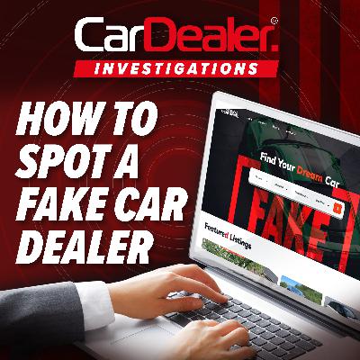 How to spot a fake car dealer How to spot a fake car dealer