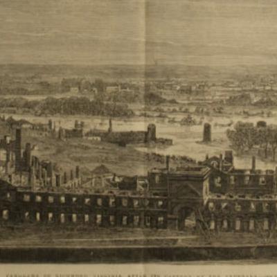 S8 Ep721: PREVIEW FOR LATER TODAY. GUEST. Professor Daniel Roode discusses Anthony Johnson, an African-born man who achieved freedom and wealth in early Virginia before the legal formalization of racial enslavement restricted opportunities for his descendants onwar