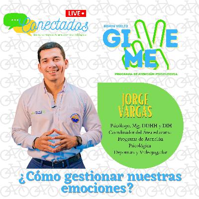 ¿Cómo gestionar nuestras emociones?