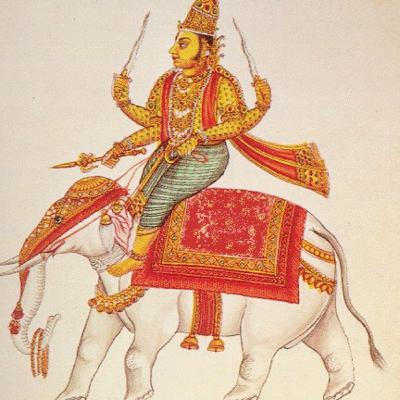 அந்தி மாலை சிறப்பு செய் காதை மற்றும் இந்திர விழாவூர் எடுத்த காதை