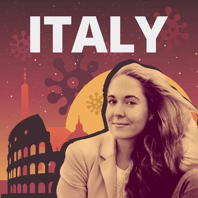 Как там за границей?