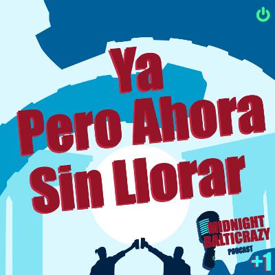 06 | Ya, pero ahora sin llorar ft Coni
